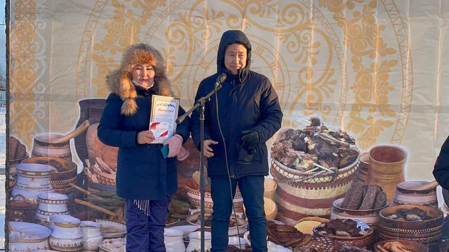 «единство в нас!» МБОУ «Бетюнская СОШ им. Н.Е. Иванова» — Республика Узбекистан