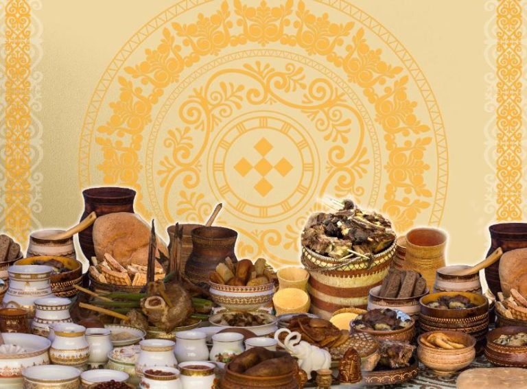 Сэтинньи 25 күнүгэр «Алгыс» саалатыгар, биһиги төрүт тылбыт саамай сүөгэйин-сүмэтин илдьэ сылдьар, сахалар киэҥ туттар сүдү айымньыбыт, Олоҥхобут төрүттэнэр күнэ буолан ааста.