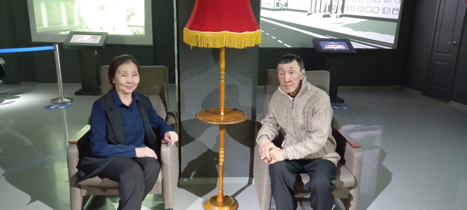 «Бэһиэлэй бэтиэхэлэр» күрэх түмүгэ.