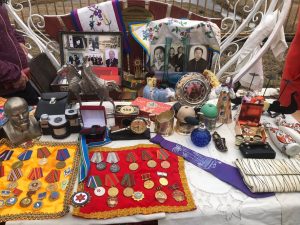 «Ойор күннээх оҕо саас» «Мичээр» уһуйаан иитиллээччилэрин отчуоттуур кэнсиэрдэрэ