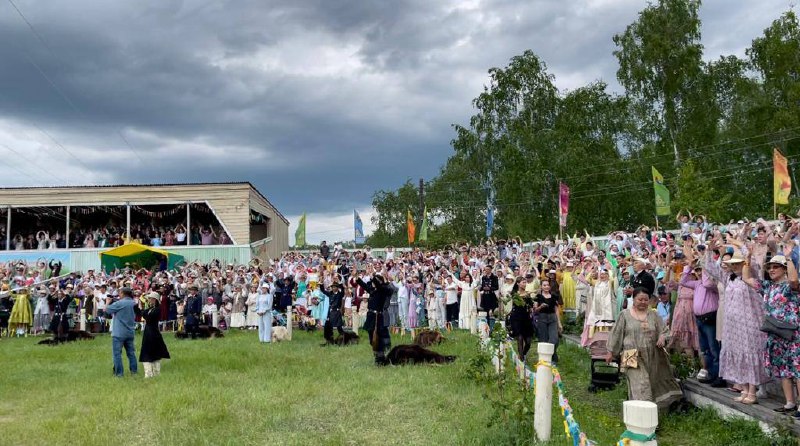 Что значит для тебя Россия?