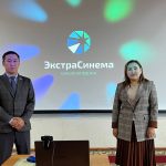 Бөтүҥ нэһилиэгэр «СinemaClub» үлэтин саҕалаата