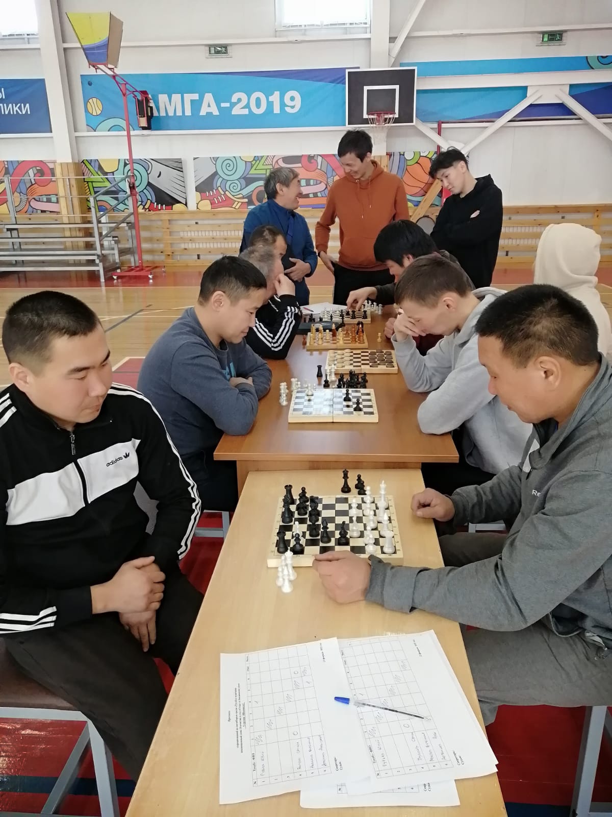 Следующее мероприятие: Идэhэ 2023   7 декабря