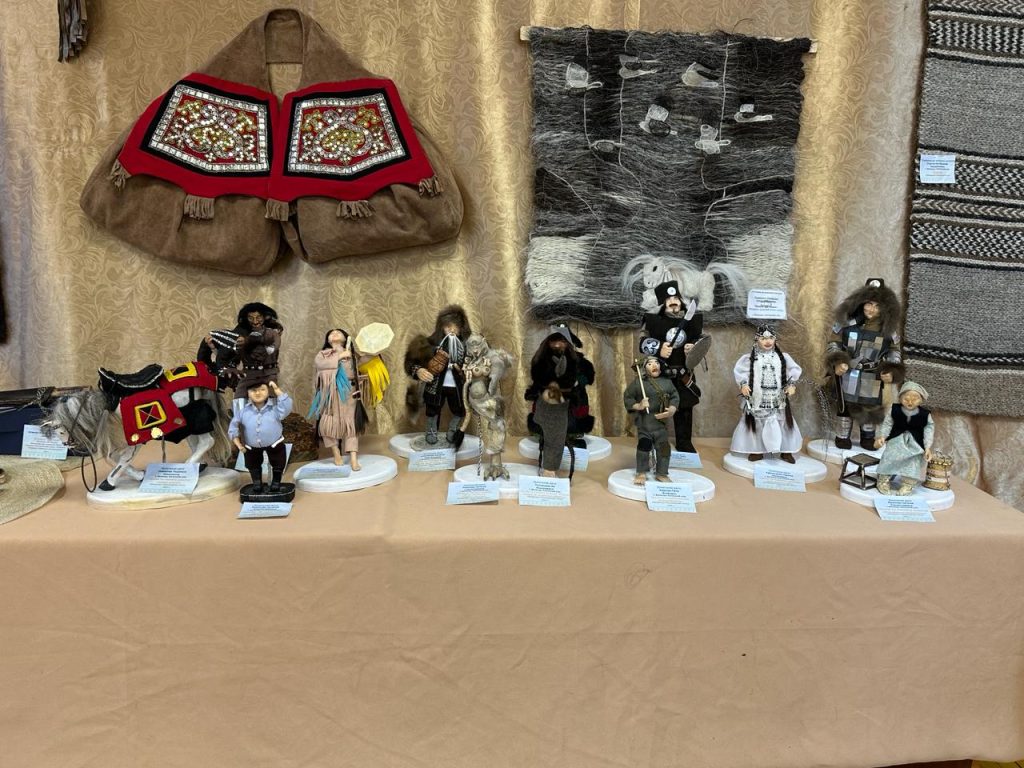 Олоҥхо ыһыаҕа буолара 100 күн хаалла